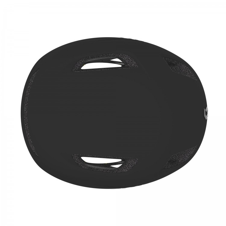 Casco SCOTT La Mokka Plus Black Matt