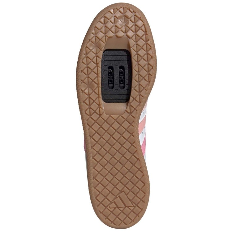 Zapatillas Velosamba Lea Ftwr White adidas cycling