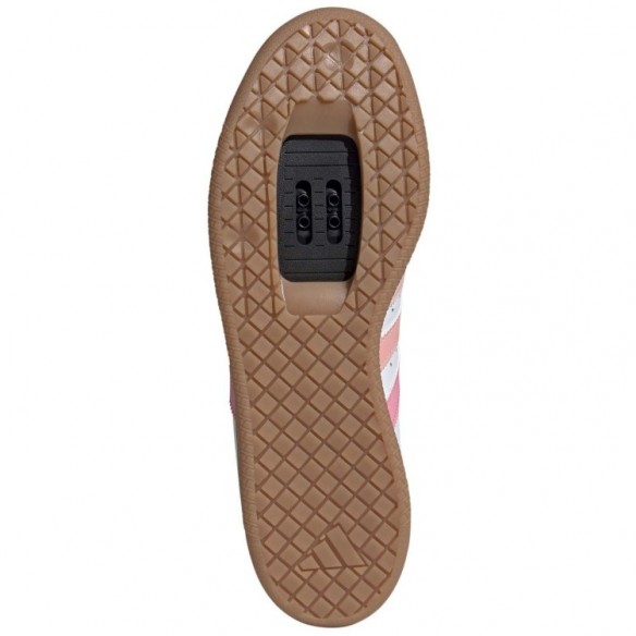 Zapatillas Velosamba Lea Ftwr White adidas cycling