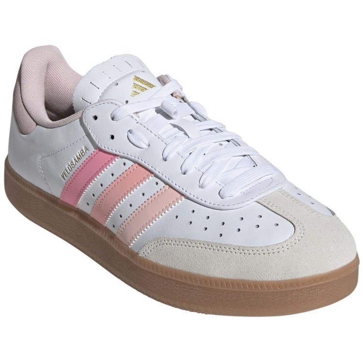 Zapatillas Velosamba Lea Ftwr White adidas cycling