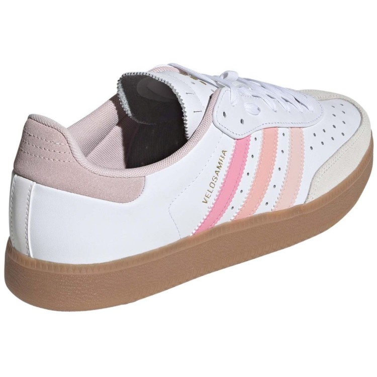 Zapatillas Velosamba Lea Ftwr White adidas cycling
