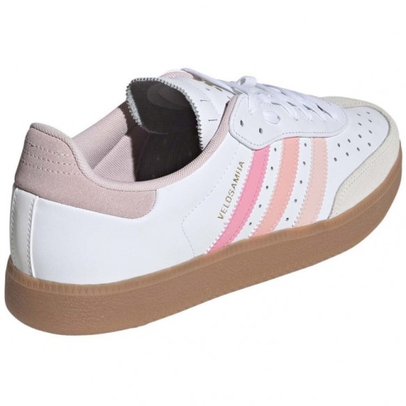 Zapatillas Velosamba Lea Ftwr White adidas cycling