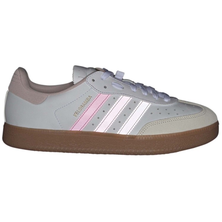 Zapatillas Velosamba Lea Ftwr White adidas cycling