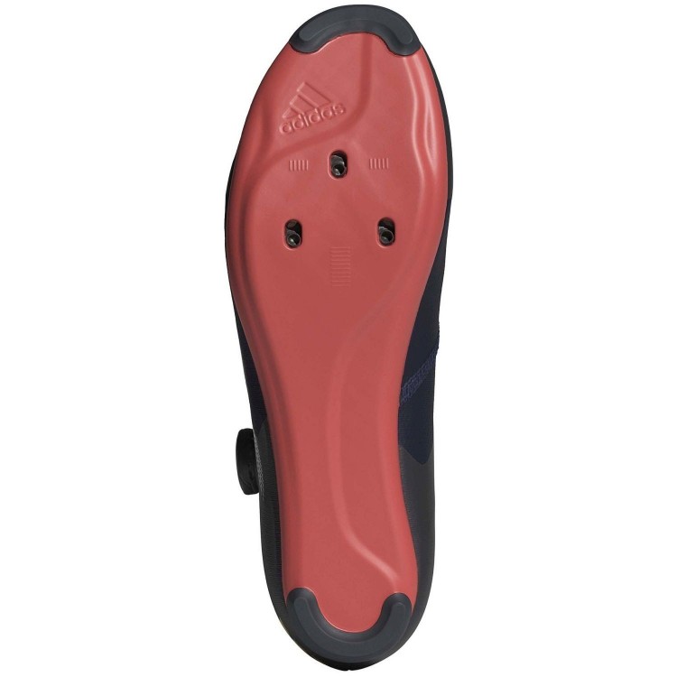 Zapatillas The Road Boa Dark Blue adidas cycling