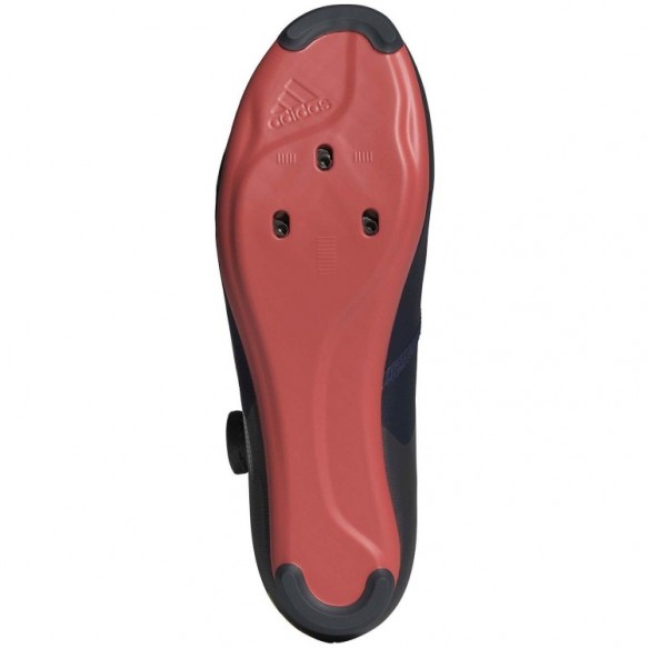 Zapatillas The Road Boa Dark Blue adidas cycling