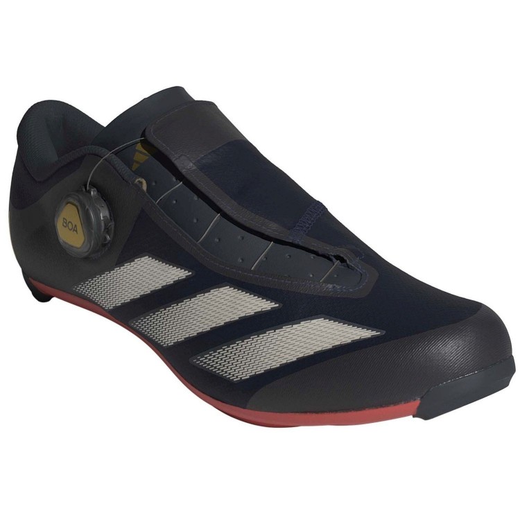 Zapatillas The Road Boa Dark Blue adidas cycling