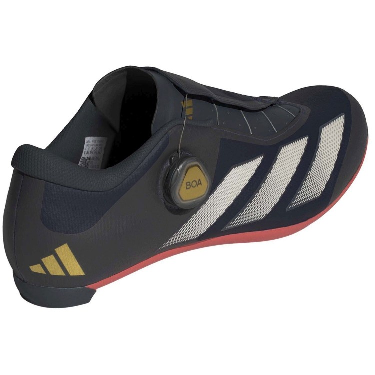 Zapatillas The Road Boa Dark Blue adidas cycling
