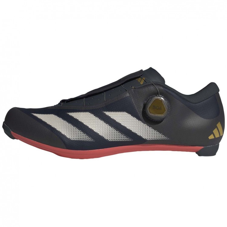 Zapatillas The Road Boa Dark Blue adidas cycling