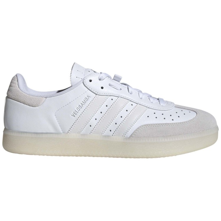 Zapatillas Velosamba Lea Ftwr White adidas cycling