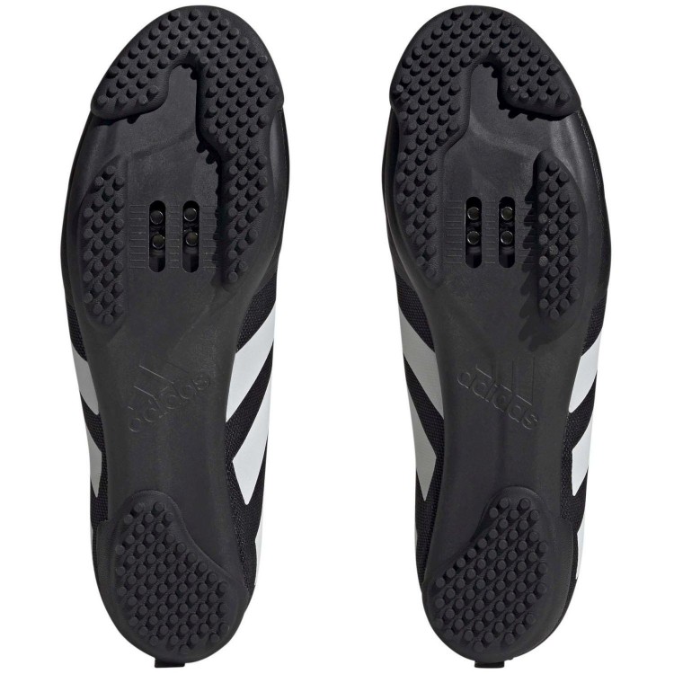 Zapatillas The Gravel 2.0 Core Black/Ftwr...