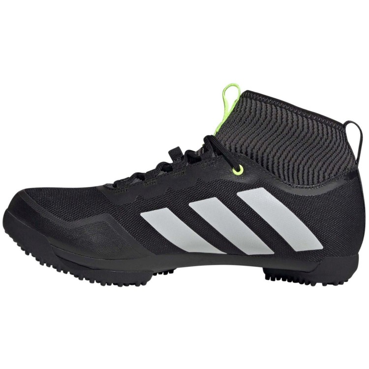 Zapatillas The Gravel 2.0 Core Black/Ftwr...