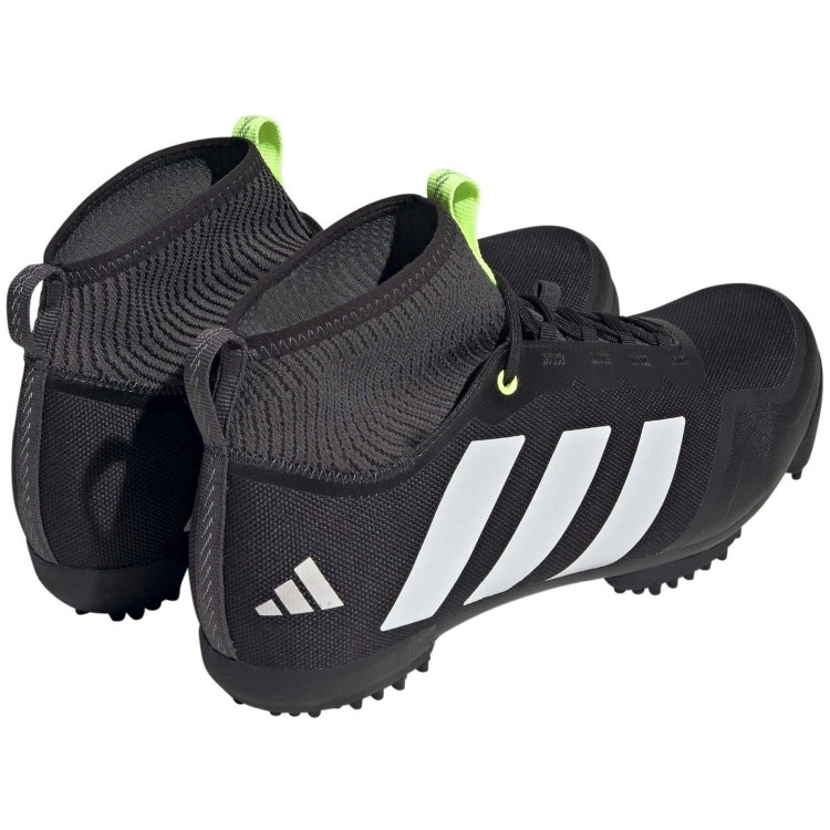 Zapatillas The Gravel 2.0 Core Black/Ftwr...