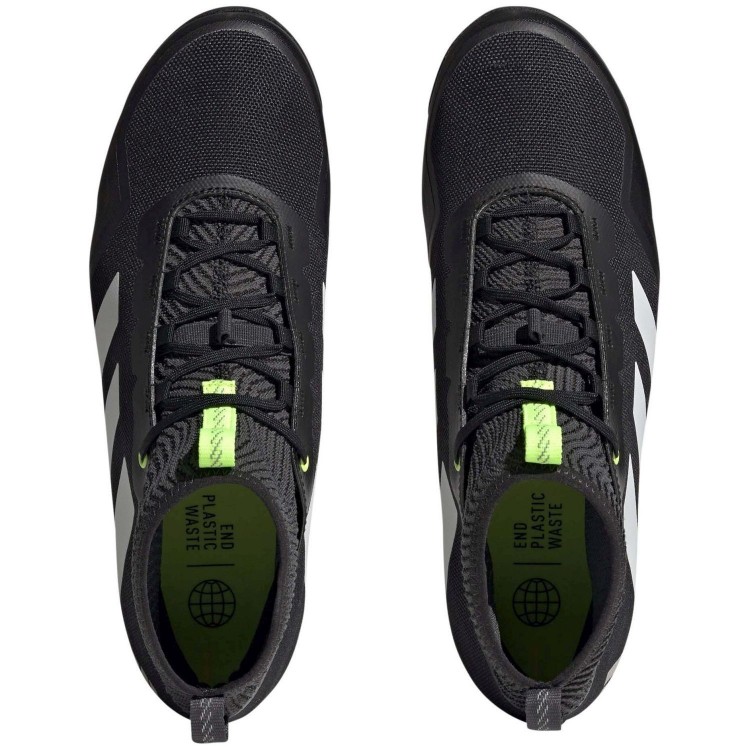 Zapatillas The Gravel 2.0 Core Black/Ftwr...
