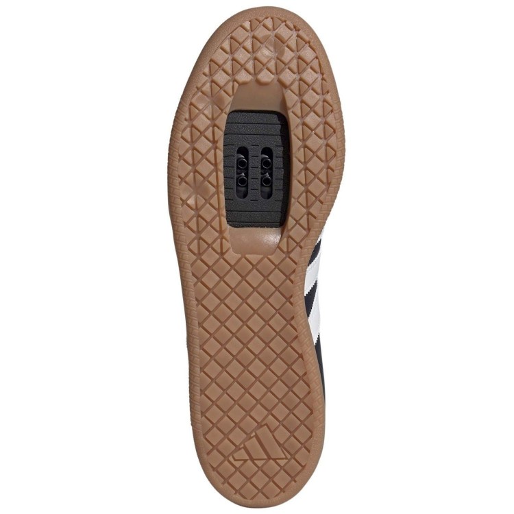 Zapatillas Velosamba Lea Legend Ink adidas cycling