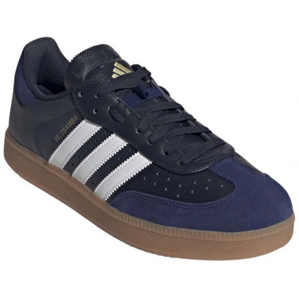 Zapatillas Velosamba Lea Legend Ink adidas cycling