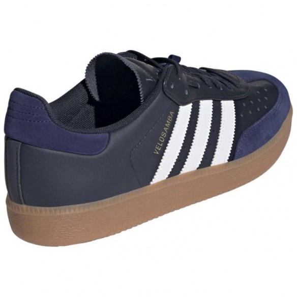 Zapatillas Velosamba Lea Legend Ink adidas cycling