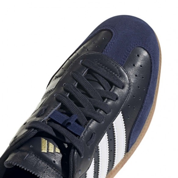 Zapatillas Velosamba Lea Legend Ink adidas cycling