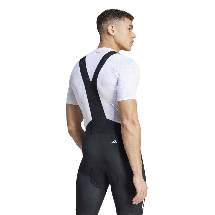 Camiseta The Baselayer M White adidas cycling