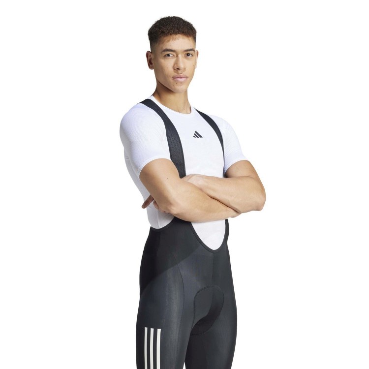 Camiseta The Baselayer M White adidas cycling