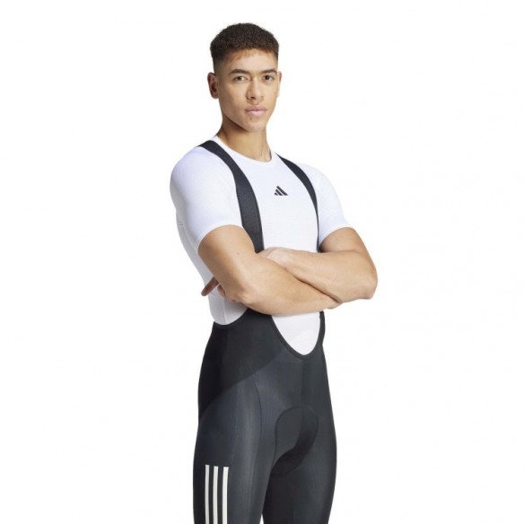 Camiseta The Baselayer M White adidas cycling