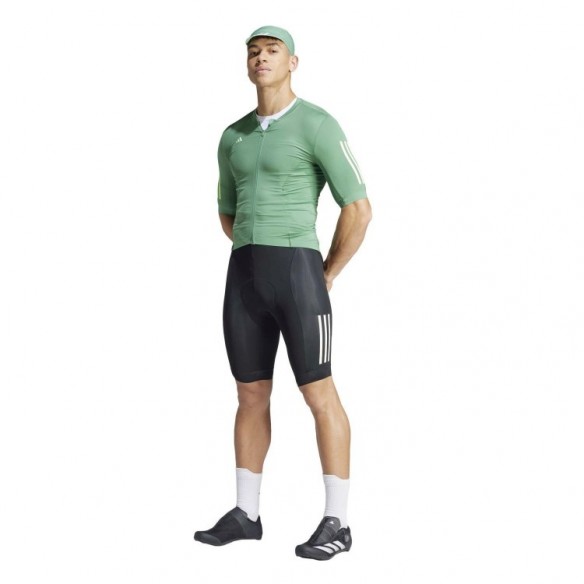 Camiseta The Baselayer M White adidas cycling