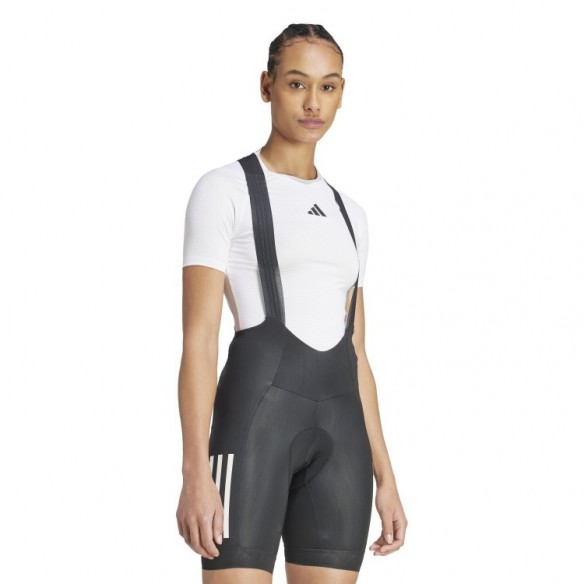 Camiseta The Baselayer W White adidas cycling