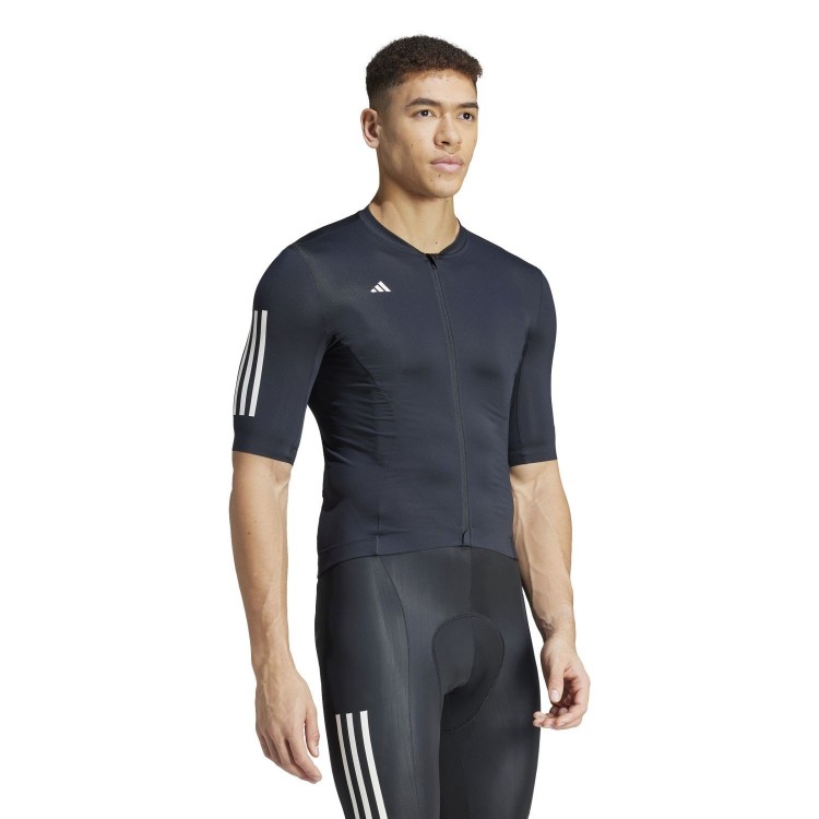 Maillot The Race M Black adidas cycling