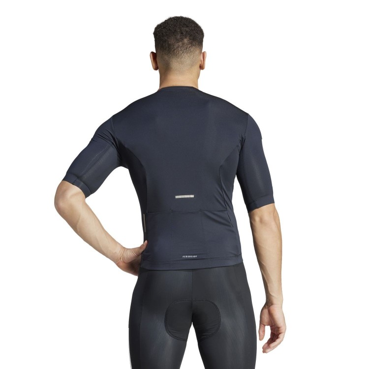 Maillot The Race M Black adidas cycling