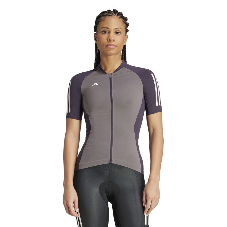 Maillot Essentials 3-Stripes W Charcoal adidas...