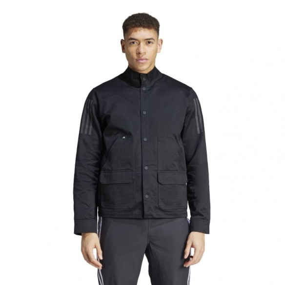 Chaqueta Ts Uty M Black adidas cycling