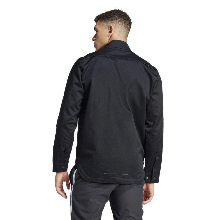 Chaqueta Ts Uty M Black adidas cycling