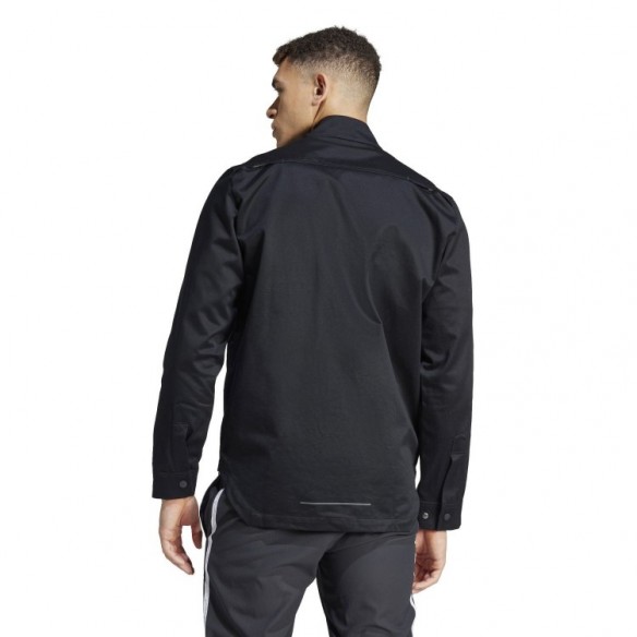 Chaqueta Ts Uty M Black adidas cycling