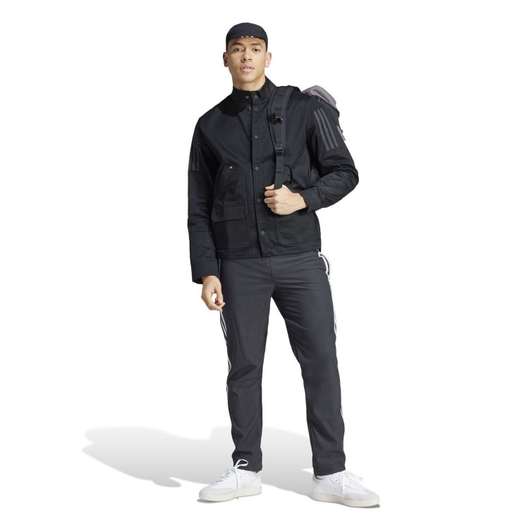 Chaqueta Ts Uty M Black adidas cycling