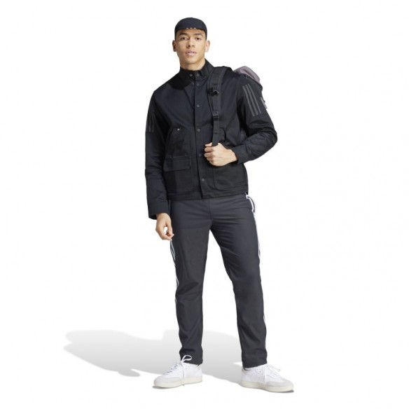 Chaqueta Ts Uty M Black adidas cycling