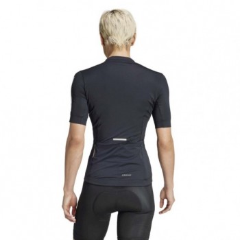 Maillot The Race W Black adidas cycling 2
