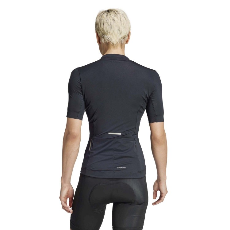 Maillot The Race W Black adidas cycling