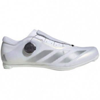 Zapatillas The Road Boa Ftwwht/Silvmt/Cblack adidas cycling