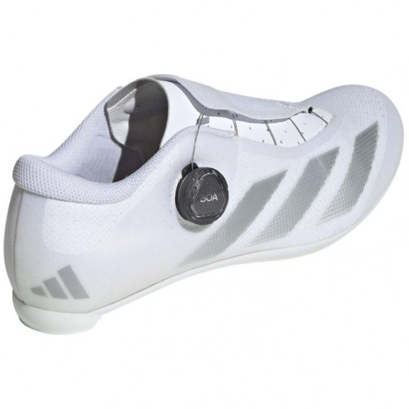 Zapatillas The Road Boa Ftwwht/Silvmt/Cblack adidas cycling