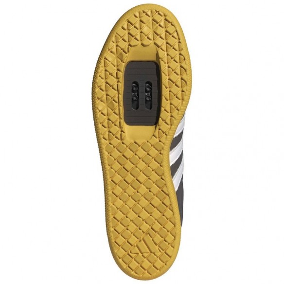 Zapatillas Velosamba Made With Nature 2 Carbon/Ftwbla/Chispa adidas cycling