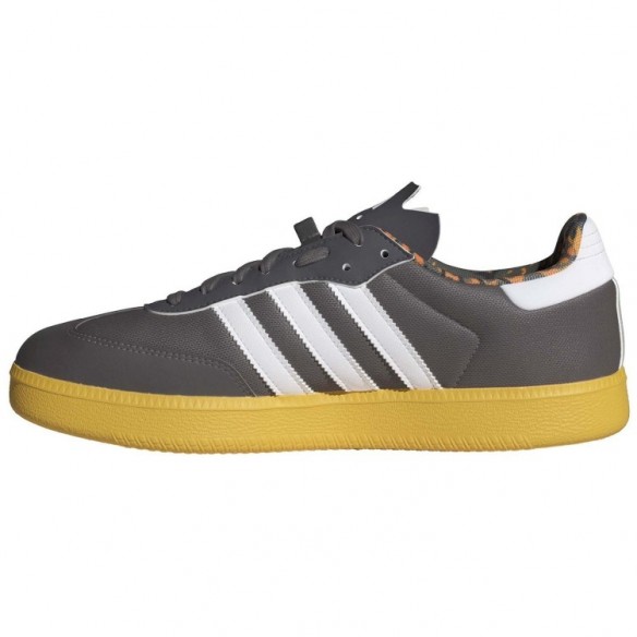 Zapatillas Velosamba Made With Nature 2 Carbon/Ftwbla/Chispa adidas cycling