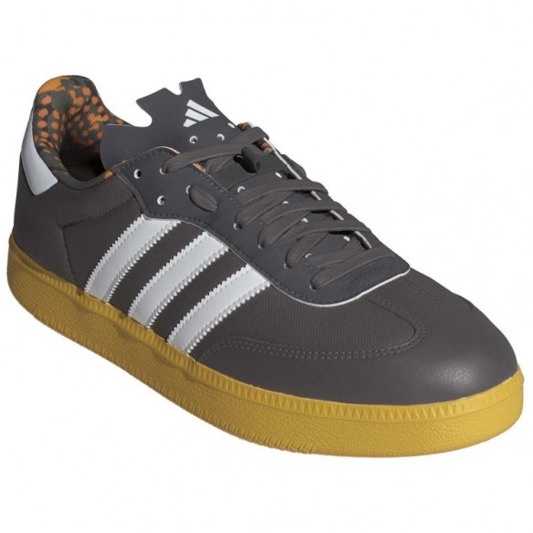 Zapatillas Velosamba Made With Nature 2 Carbon/Ftwbla/Chispa adidas cycling