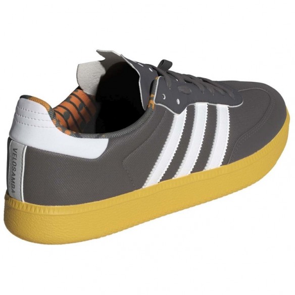 Zapatillas Velosamba Made With Nature 2 Carbon/Ftwbla/Chispa adidas cycling