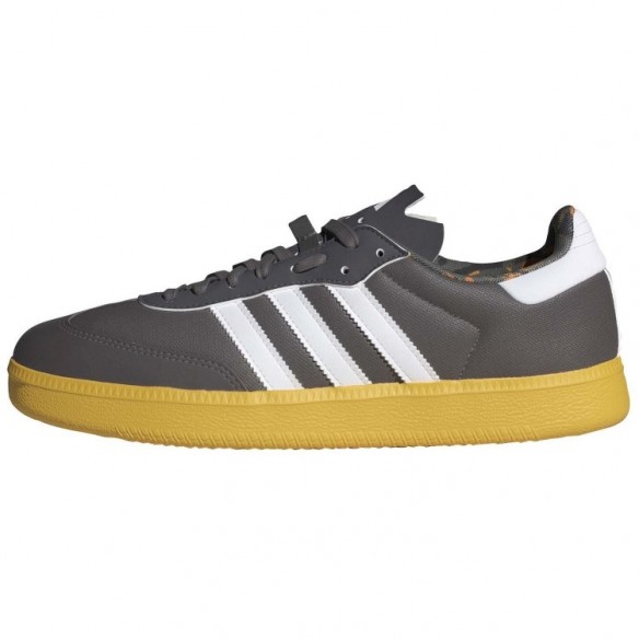 Zapatillas Velosamba Made With Nature 2 Carbon/Ftwbla/Chispa adidas cycling