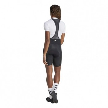 Culotte Essentials 3-Stripes W Black adidas cycling 2