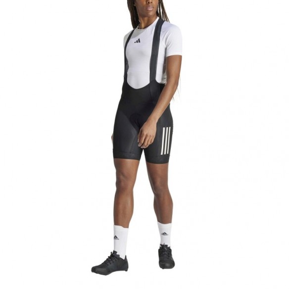 Culotte Essentials 3-Stripes W Black adidas cycling
