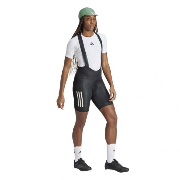 Culotte Essentials 3-Stripes W Black adidas cycling