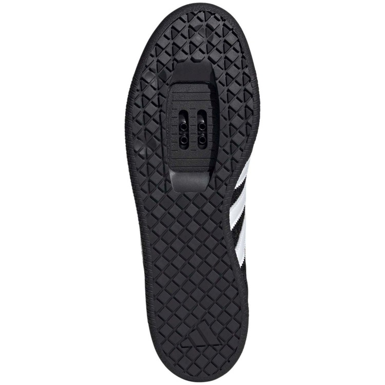 Zapatillas Velosamba Cold.Rdy 2 Core Black...