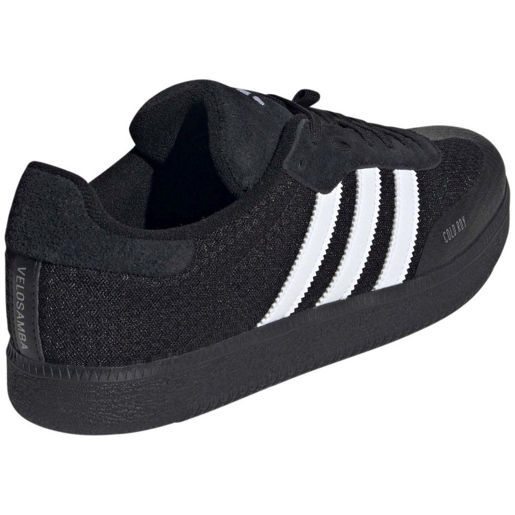 Zapatillas Velosamba Cold.Rdy 2 Core Black...