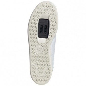Zapatillas Velostan Smith Ftwr White adidas cycling 2