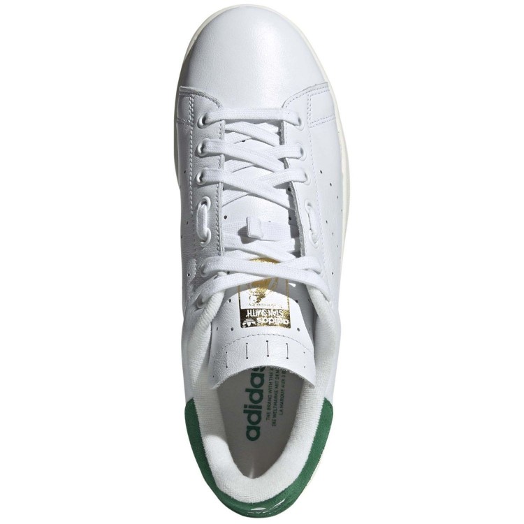 Zapatillas Velostan Smith Ftwr White adidas...